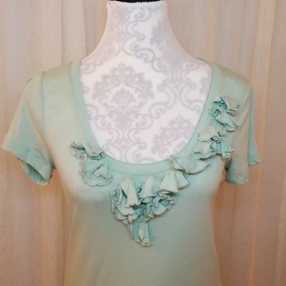 J Crew T shirt - Picture 2 of 7